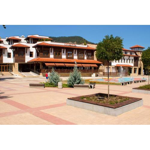 Hotel Etropolia