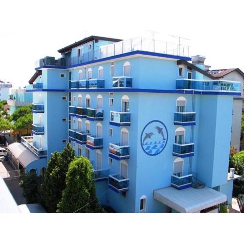 Hotel Ettoral