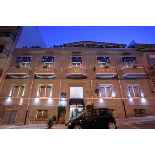 Hotel Eubea