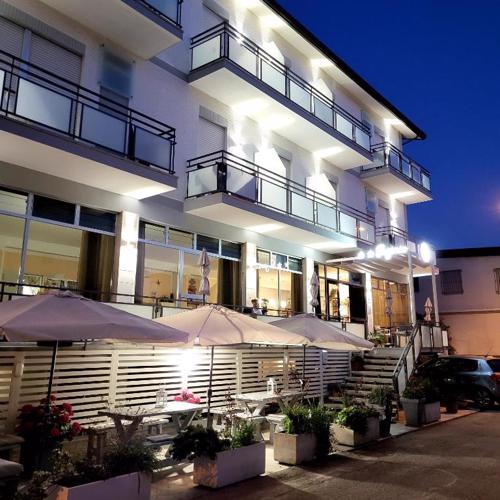 Hotel Eugenio