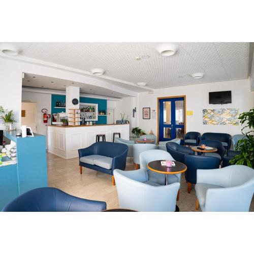 Hotel Eugenio