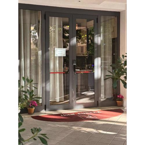 Hotel Eureka
