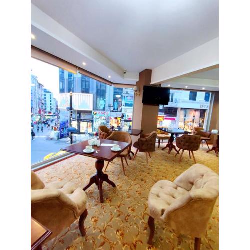 HOTEL EURO DIAMOND