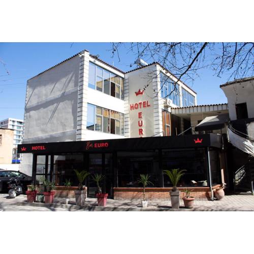 Hotel Euro