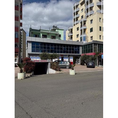 Hotel Europa