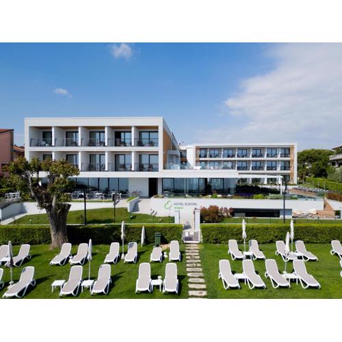 Hotel Europa