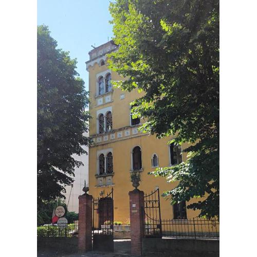 Hotel Europa