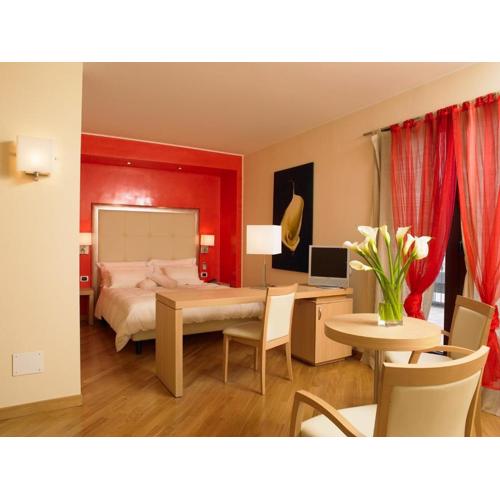 Hotel Europa