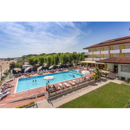 Hotel Europa