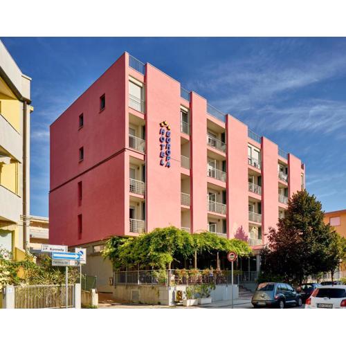 Hotel Europa
