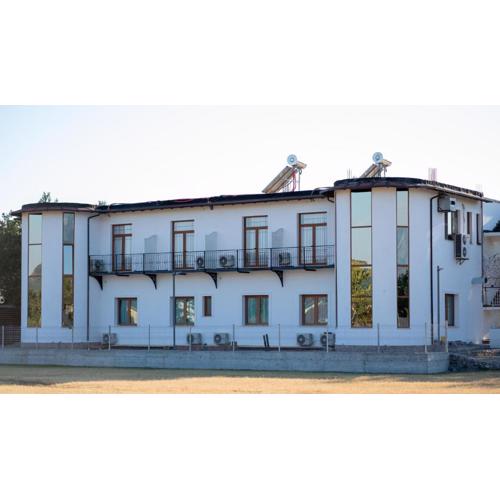 Hotel EuroStiven