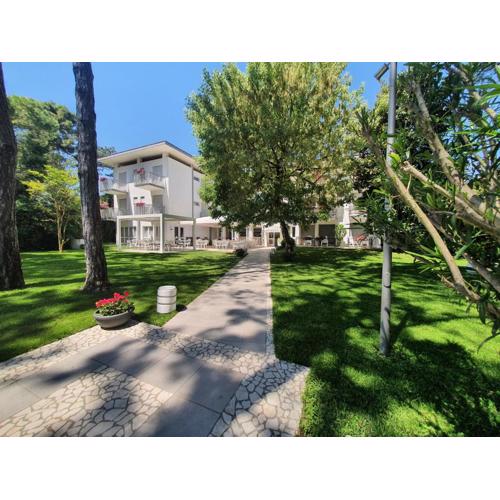 Hotel Eurovil Garni