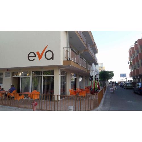 Hotel Eva