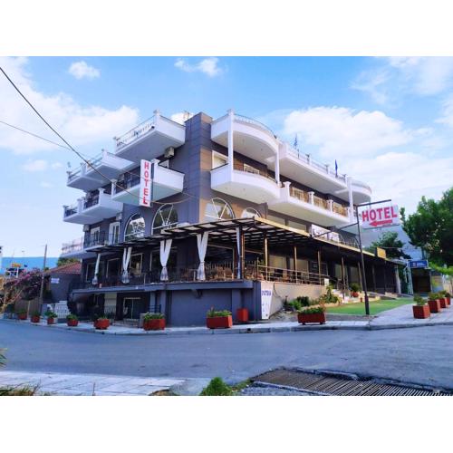 Hotel Evagelia