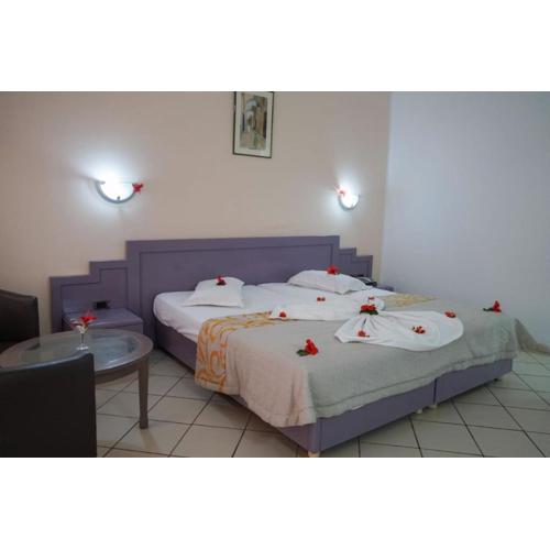 Hôtel Excel KHIMA