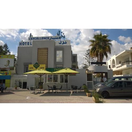 Hotel Excellence