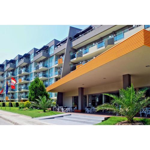 Hotel Excelsior - All Inclusive