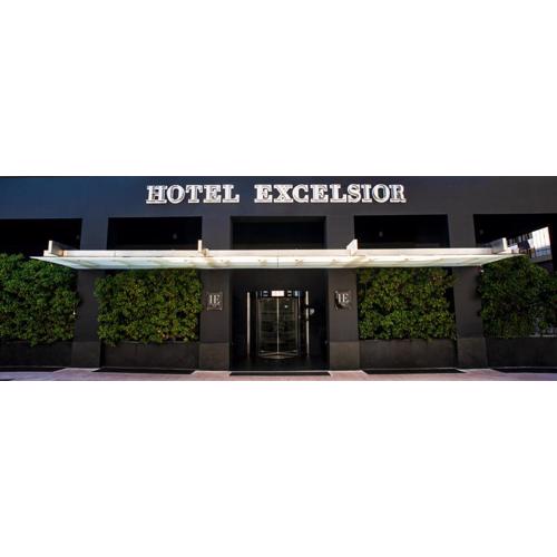 Hotel Excelsior Bari