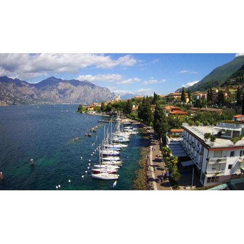 Hotel Excelsior Bay