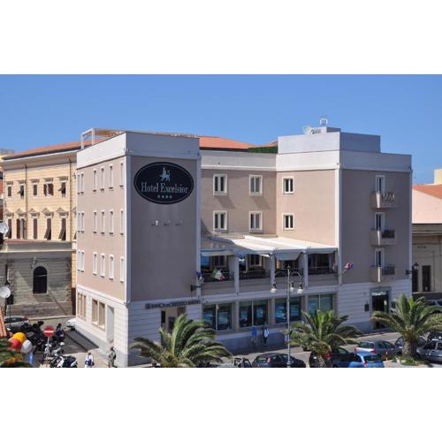 Hotel Excelsior