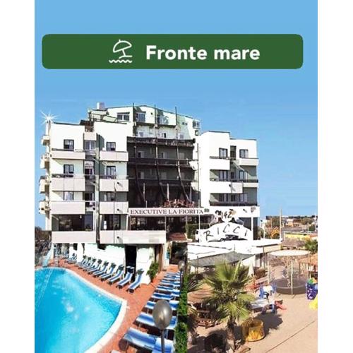 Hotel Executive La Fiorita