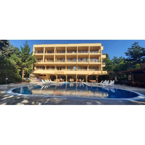Hotel Exotica