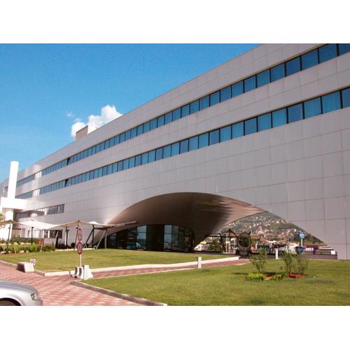 Hotel Express Aosta East
