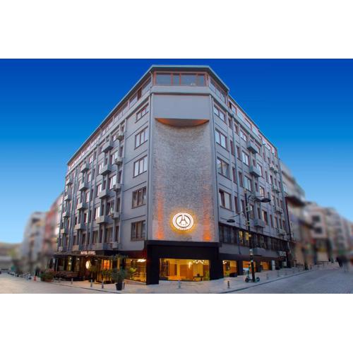 Hotel Eyfel