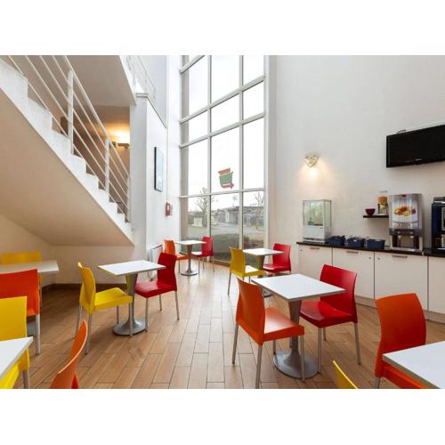 Hôtel F1 Reims Tinqueux