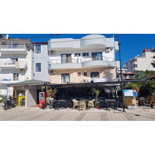 Hotel Fabio