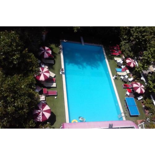 Hotel Fabius