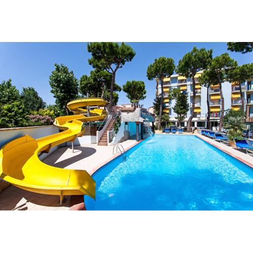 Hotel Fabrizio