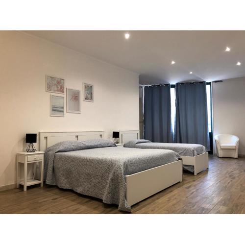 Hotel Falco D\