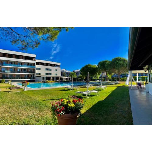 Hotel Falcone