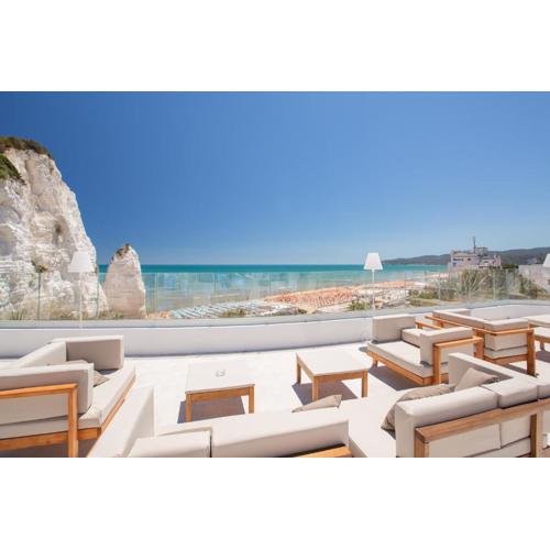 Hotel Falcone