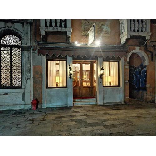 Hotel Falier
