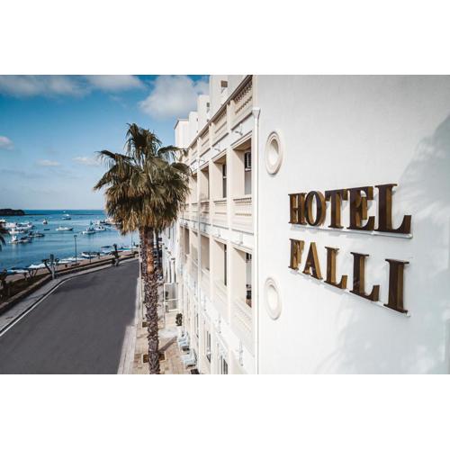 Hotel Falli