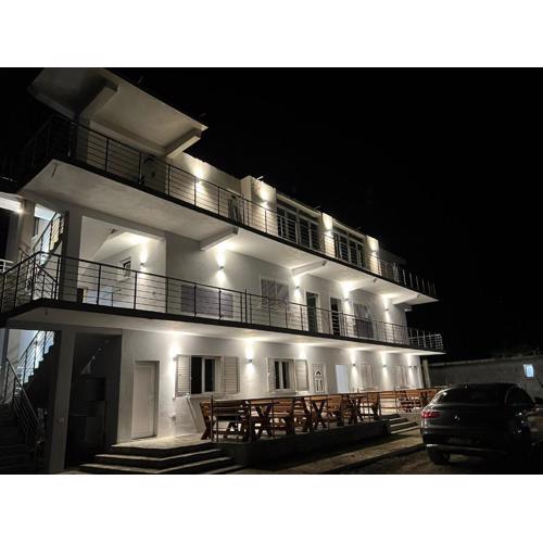 Hotel Familja Çuni Theth