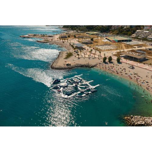 Hotel Fanat