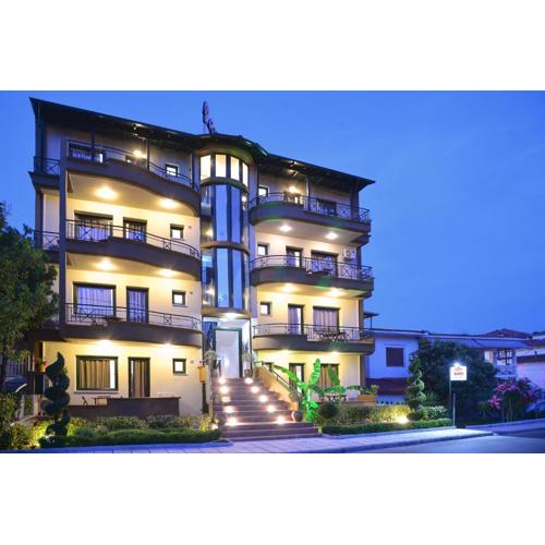 Hotel Fani