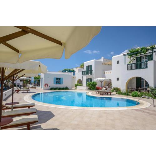 Hotel Fanis