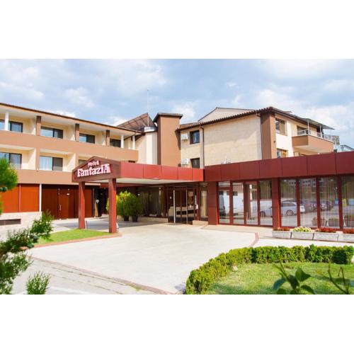 Hotel Fantazia