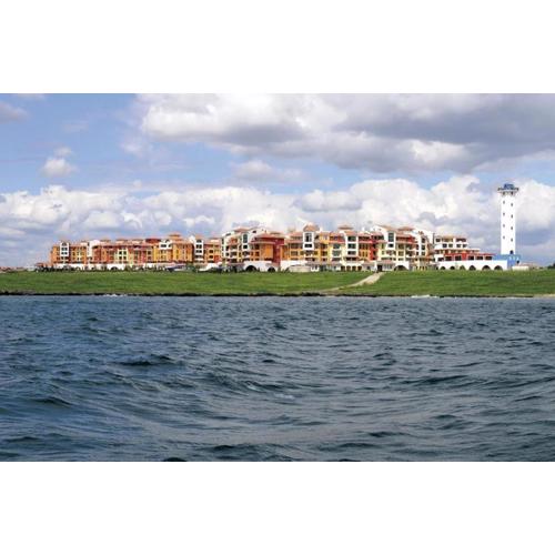 Hotel Fara - Marina Cape