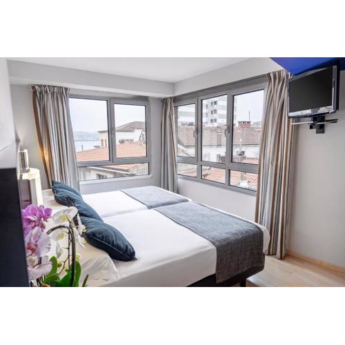 Hotel Faranda Pathos Gijón, Ascend Hotel Collection