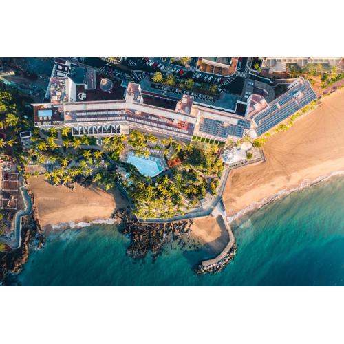 Hotel Fariones