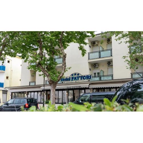 Hotel Fattori