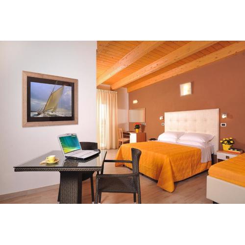 Hotel Favorita