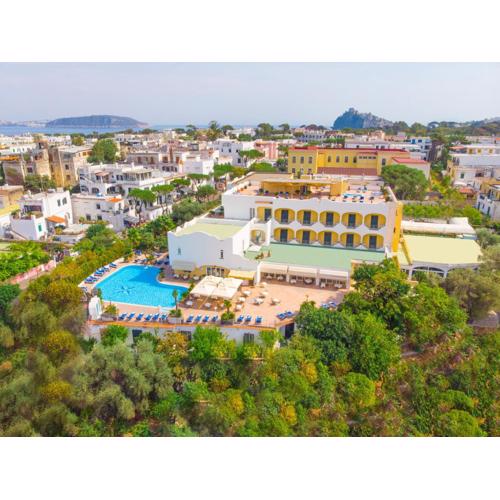 Hotel Felix Terme