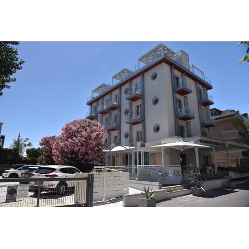 Hotel Felix