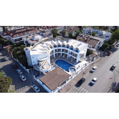 Hotel Felizya Kemer